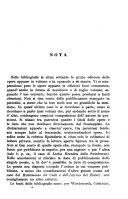 Copertina di Poeti inglesi dell'ottocento
