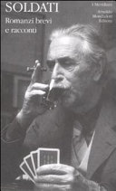 Copertina di Romanzi brevi e racconti