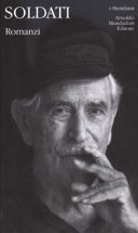 Copertina di Romanzi
