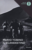 Copertina di Il clandestino