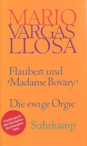 Copertina di La orgía perpetua