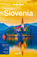 Copertina di Slovenia