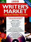 Copertina di 1999 Writer's Market