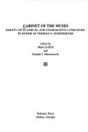 Copertina di Cabinet of the Muses
