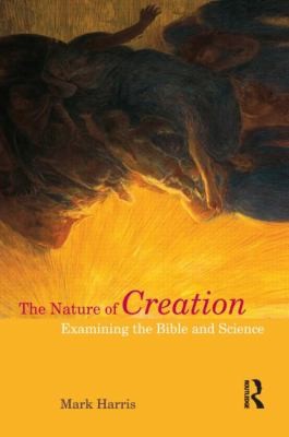 Copertina di Nature of Creation