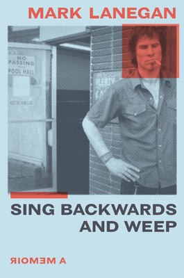 Copertina di Sing Backwards and Weep