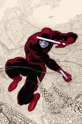 Copertina di Daredevil Volume 1
            
                Daredevil Unnumbered