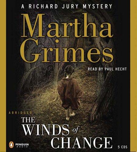 Copertina di The Winds of Change