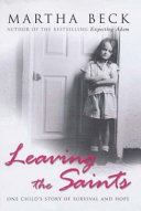 Copertina di Leaving the Saints