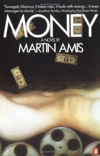 Copertina di Money