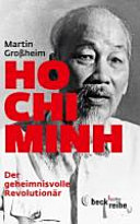 Copertina di Ho Chi Minh