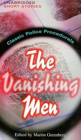 Copertina di The Vanishing Men