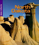 Copertina di North Dakota