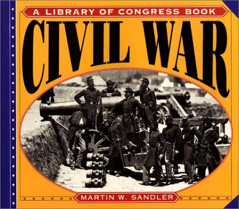 Copertina di Civil War
