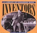 Copertina di Inventors