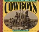 Copertina di Cowboys