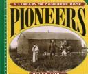 Copertina di Pioneers
