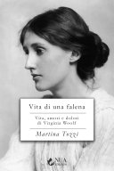 Copertina di Vita di una falena
