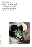 Copertina di Visto si stampi