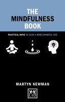 Copertina di The Mindfulness Book