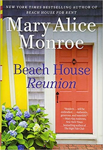 Copertina di Beach House Reunion