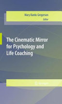 Copertina di The Cinematic Mirror for Psychology and Life Coaching