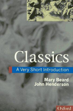 Copertina di Classics