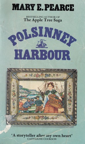 Copertina di Polsinney Harbour