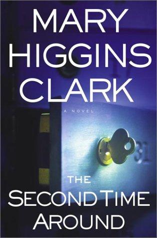 Copertina di The second time around