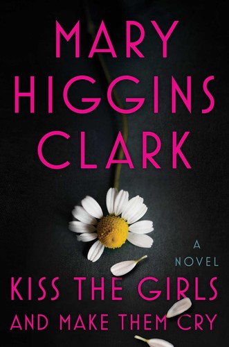 Copertina di Kiss the Girls and Make Them Cry