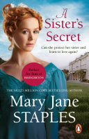 Copertina di A Sister's Secret