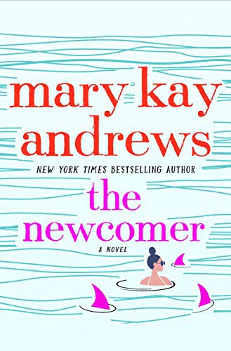 Copertina di The Newcomer