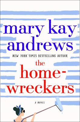 Copertina di Homewreckers
