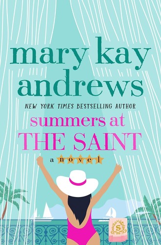 Copertina di Summers at the Saint