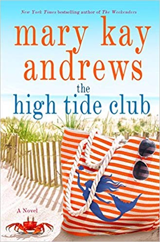 Copertina di The High Tide Club