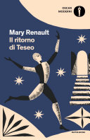 Copertina di Il ritorno di Teseo