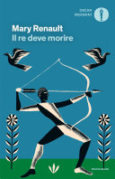 Copertina di Il re deve morire