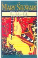 Copertina di The Hollow Hills