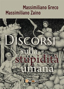 Copertina di Discorsi sulla stupidità umana