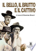 Copertina di Il bello, il brutto il cattivo