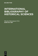 Copertina di 1997