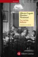 Copertina di La cucina italiana