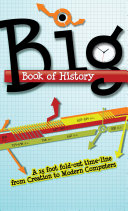 Copertina di Big Book of History