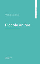 Copertina di Piccole anime