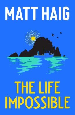Copertina di Life Impossible