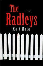 Copertina di Radleys