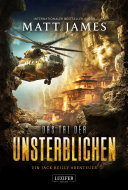 Copertina di DAS TAL DER UNSTERBLICHEN (Jack Reilly 4)