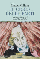 Copertina di Il gioco delle parti