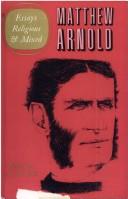 Copertina di The Complete Prose Works of Matthew Arnold