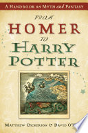 Copertina di From Homer to Harry Potter
